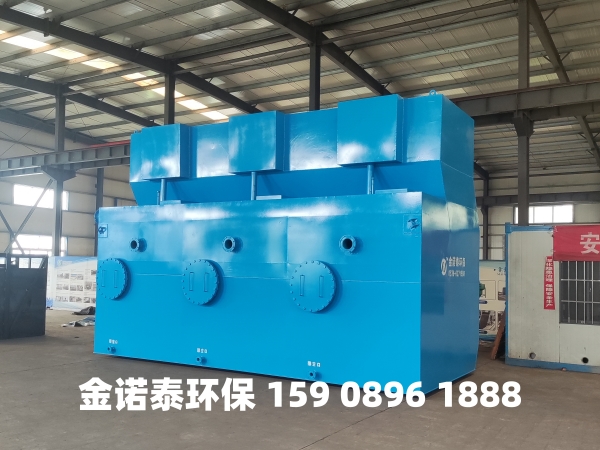 攀枝花新型FA一体化净水器